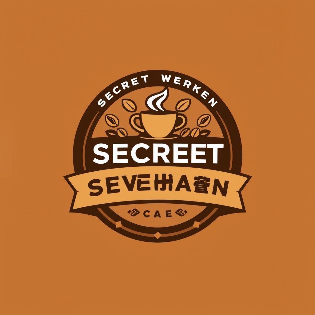 โลโก้ที่ใช่: อาวุธลับเปลี่ยนคาเฟ่ธรรมดาให้ประสบความสำเร็จ